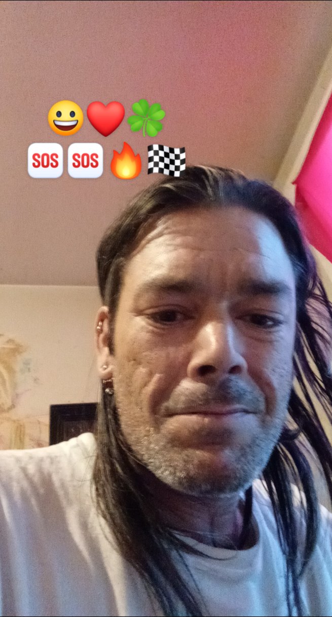 Profilo di Bienaime, 41 anni, incontri a Ariccia