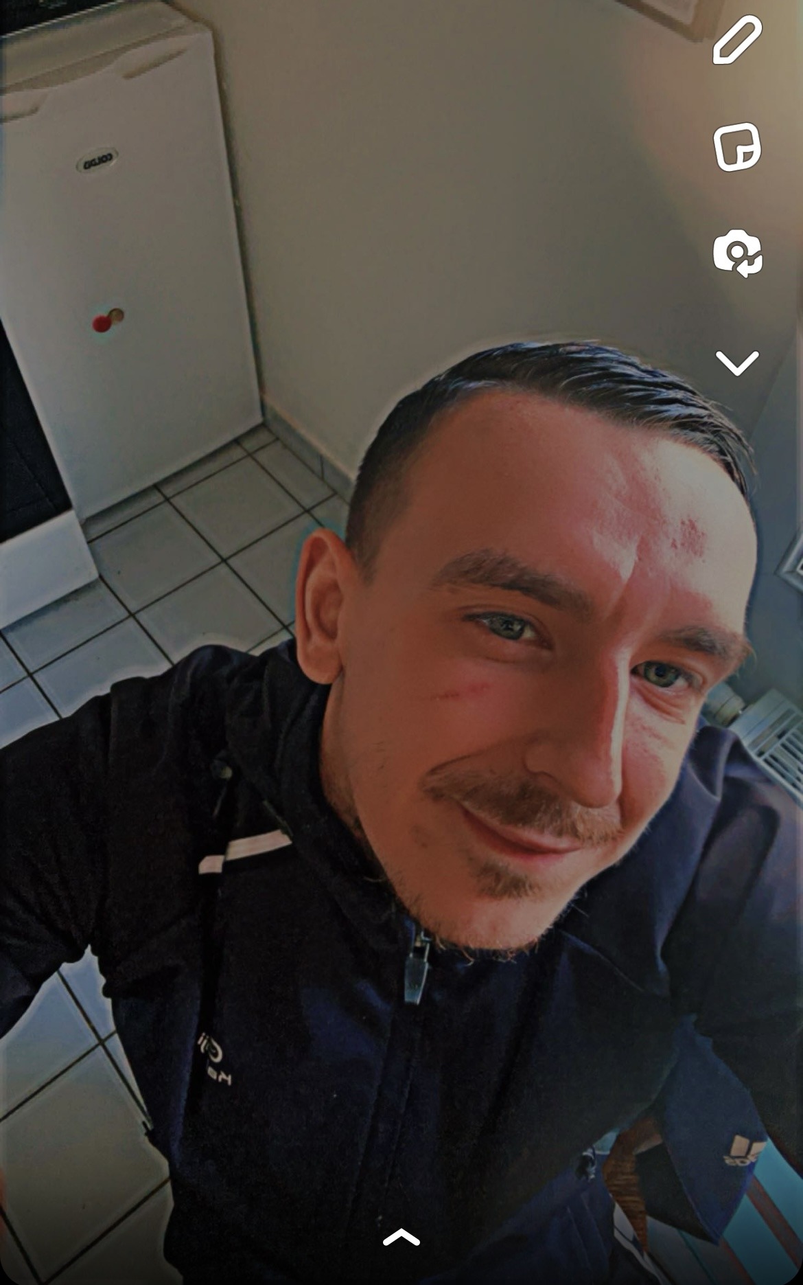 Profilo di Djohan, 27 anni, incontri a Vallerotonda