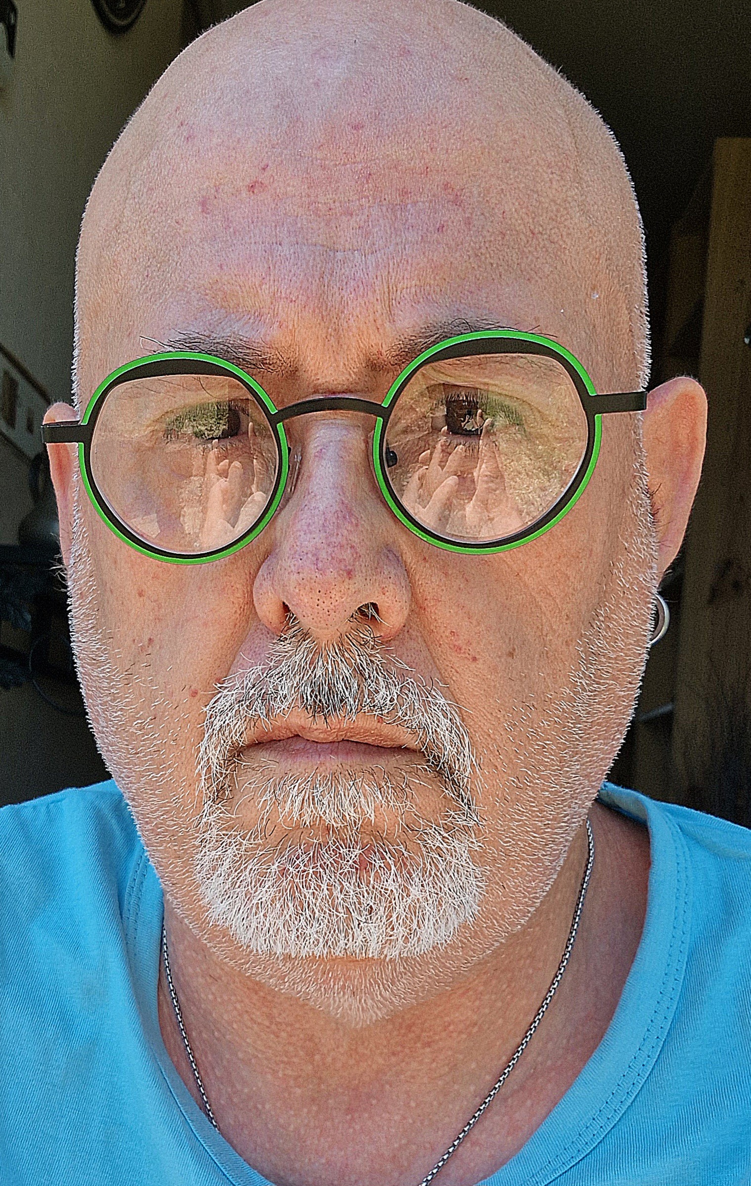 Profilo di Teiki, 55 anni, incontri a Prossedi