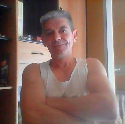 Profilo di Mathiew, 55 anni, incontri a Ciampino