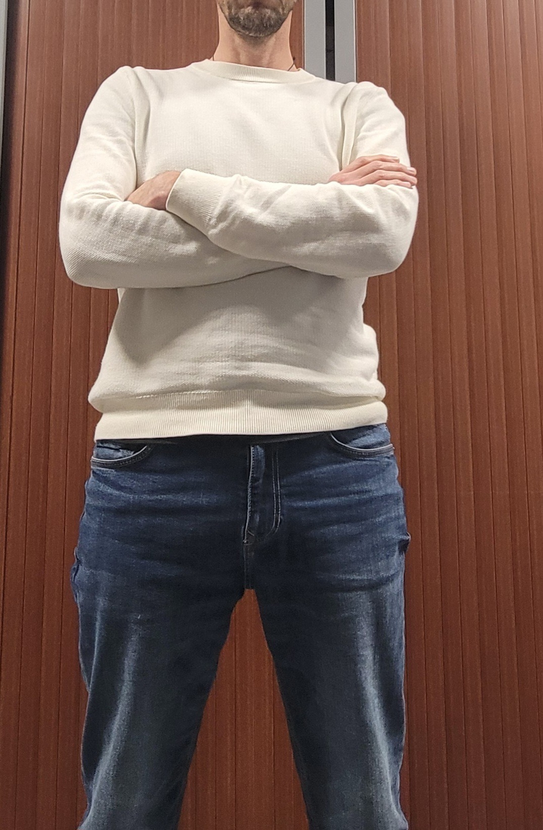 Profilo di Ouari, 43 anni, incontri a Torrice