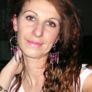 Profilo di Susie, 46 anni, incontri a Bomarzo