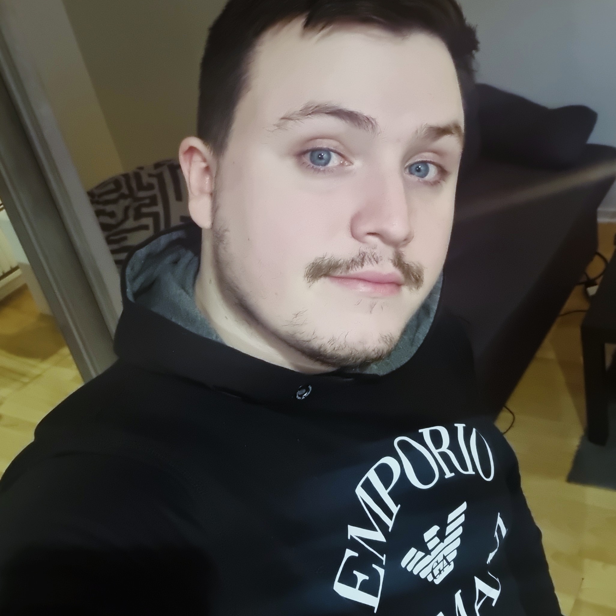 Profilo di Geordy, 27 anni, incontri a Vicovaro