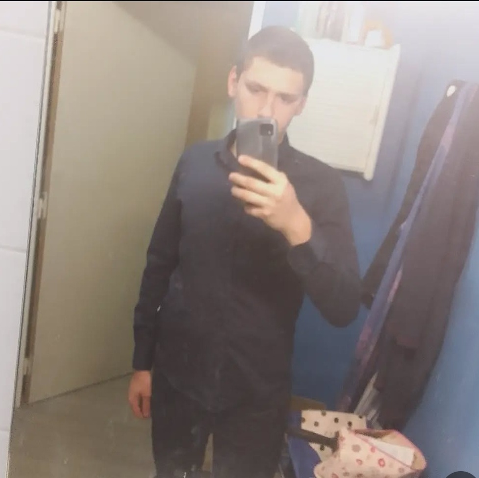 Profilo di Cedrigue, 20 anni, incontri a Monte Romano