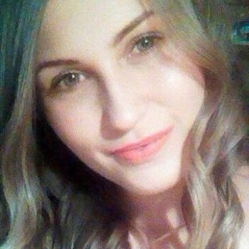 Profilo di Wafa, 41 anni, incontri a Mandela