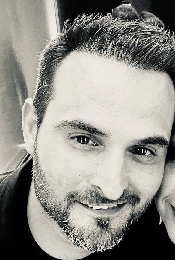 Profilo di Yve, 43 anni, incontri a Calcata