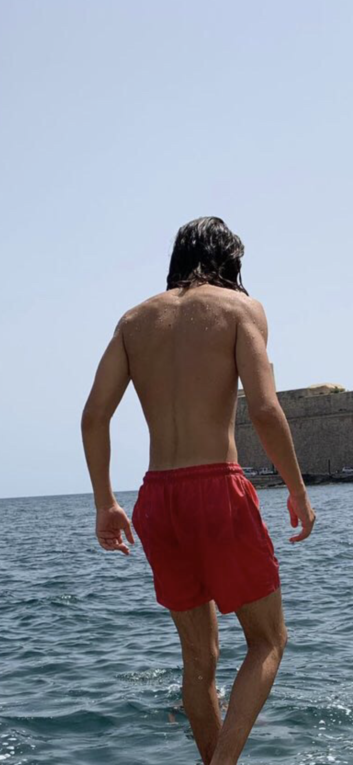 Profilo di Ramuntcho, 19 anni, incontri a Sperlonga