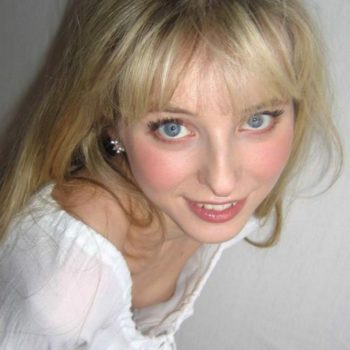 Profilo di Lilya, 32 anni, incontri a Vallerotonda