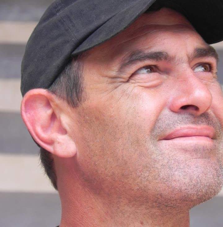 Profilo di Louis-dominique, 55 anni, incontri a Montorio Romano