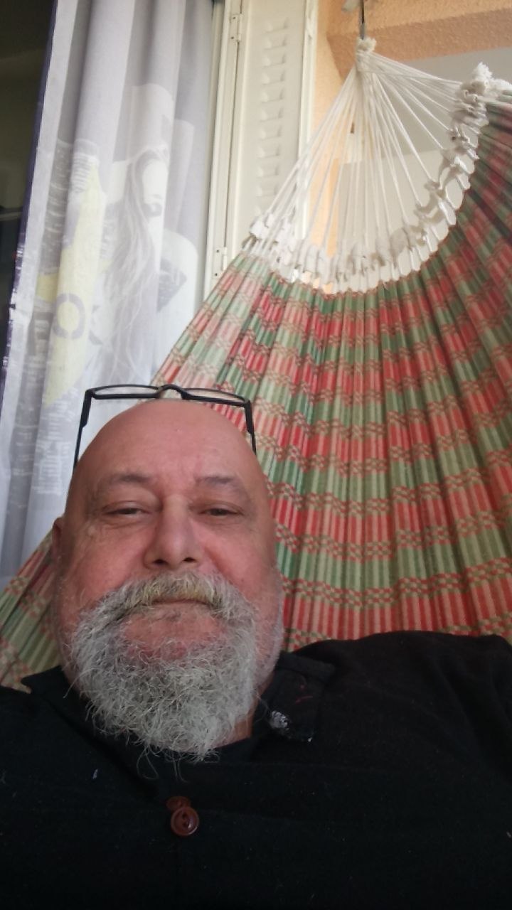 Profilo di Vendelin, 55 anni, incontri a Ponzano Romano