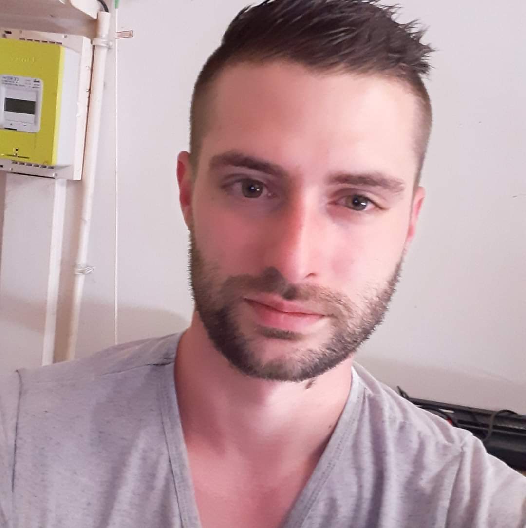 Profilo di Abdelraouf, 32 anni, incontri a Montorio Romano