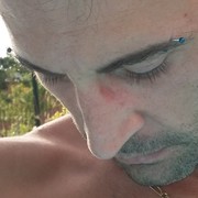 Profilo di Emeryc, 43 anni, incontri a Sant'Elia Fiumerapido