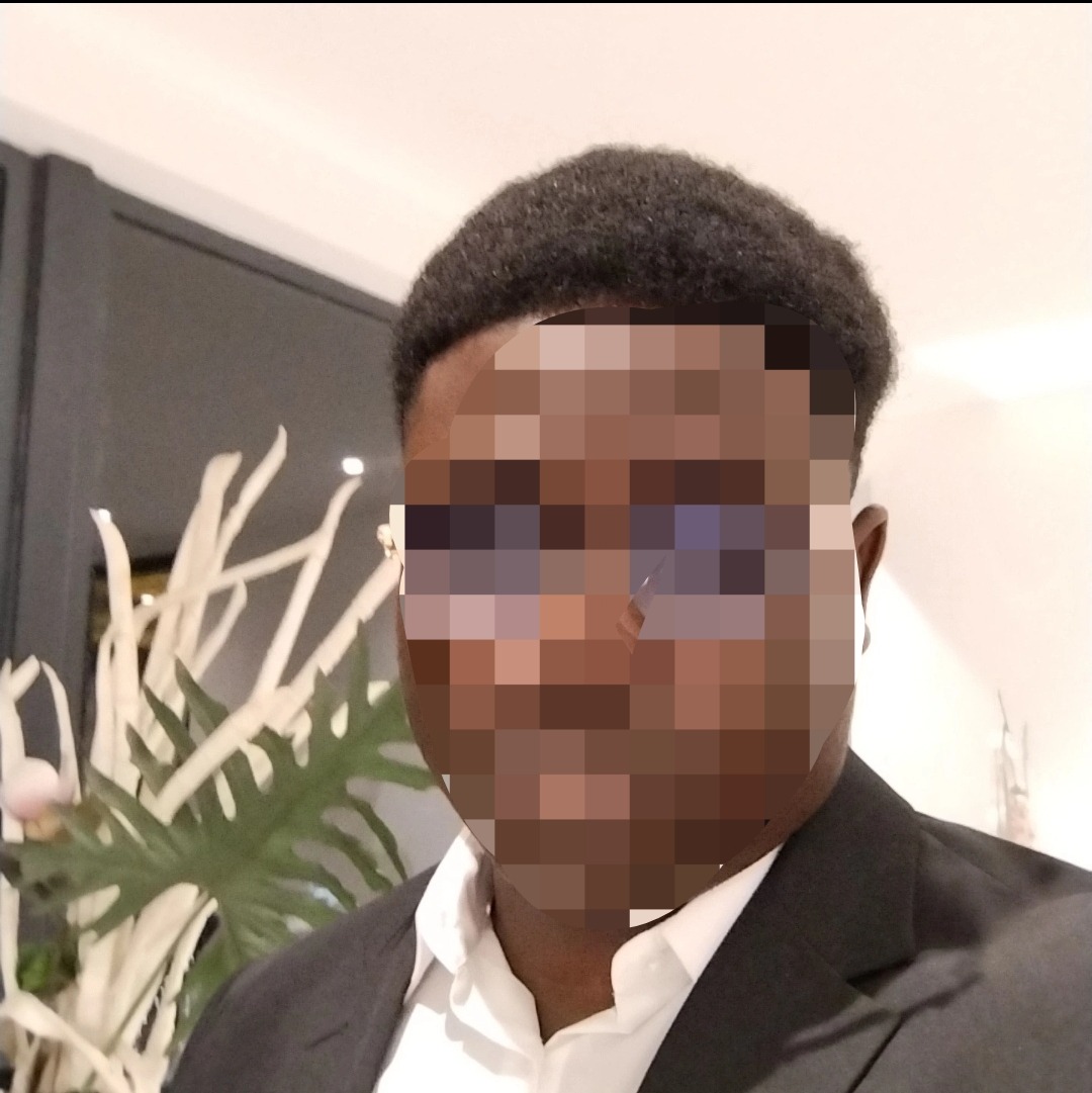 Profilo di Azzaro, 22 anni, incontri a Castelnuovo Parano