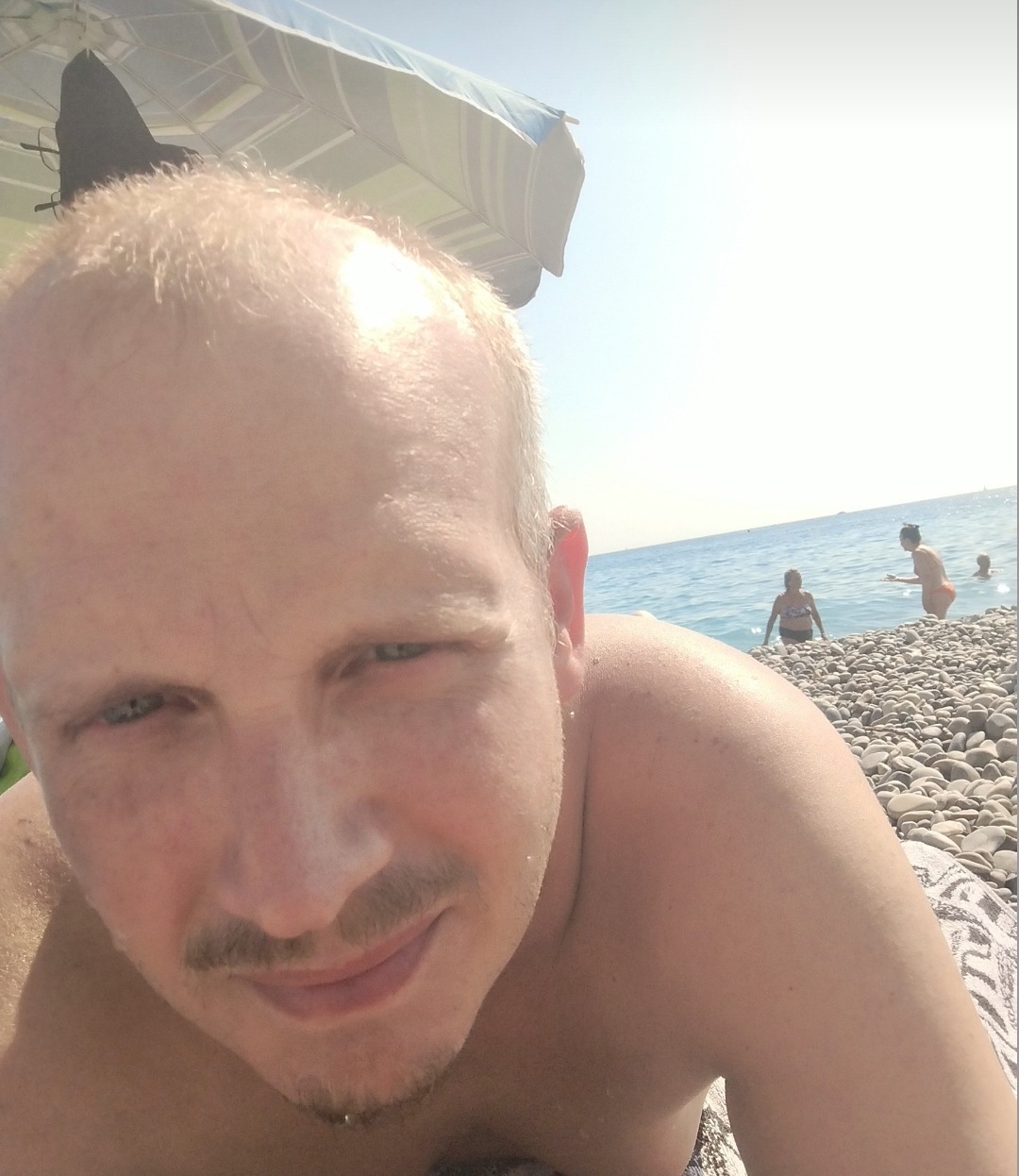 Profilo di Bel, 46 anni, incontri a Cassino