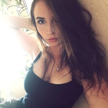 Profilo di Nadila, 29 anni, incontri a Marcetelli