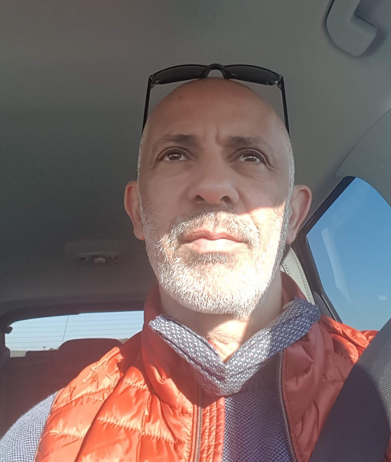 Profilo di Arnel, 50 anni, incontri a Rocca Canterano