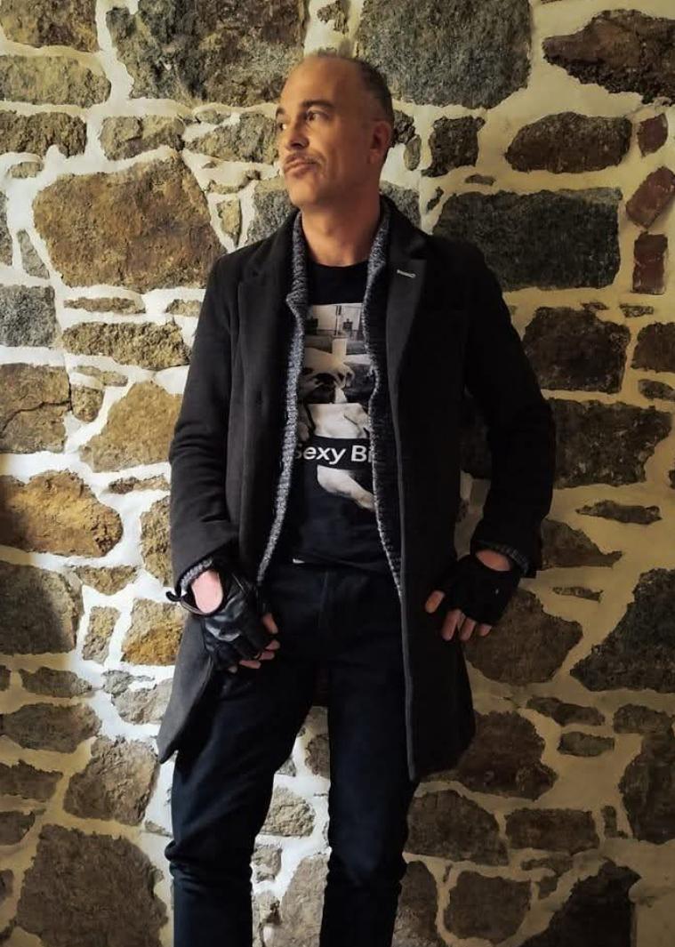 Profilo di Serafettin, 45 anni, incontri a Cittareale