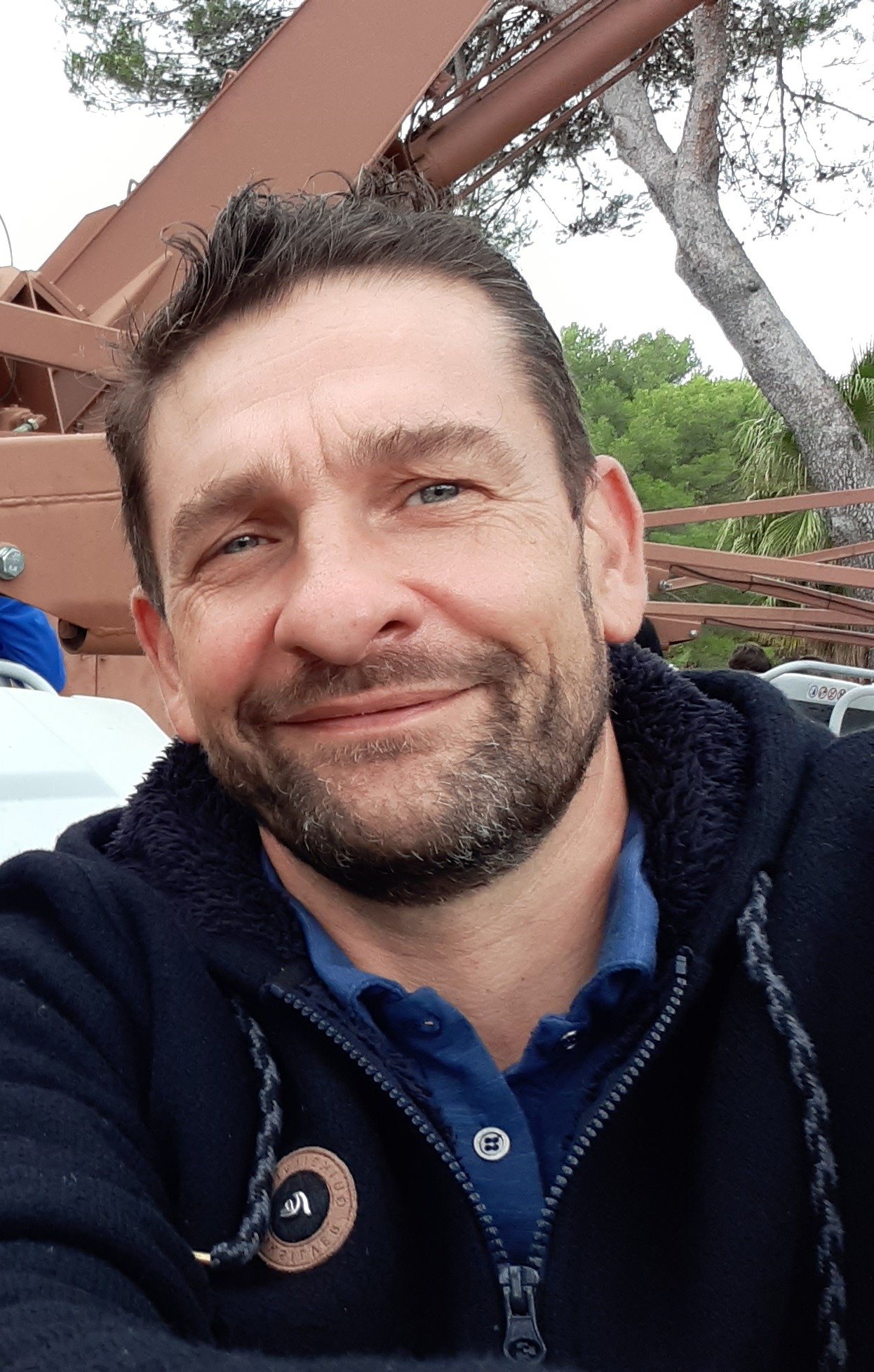 Profilo di Gailor, 46 anni, incontri a Bellegra