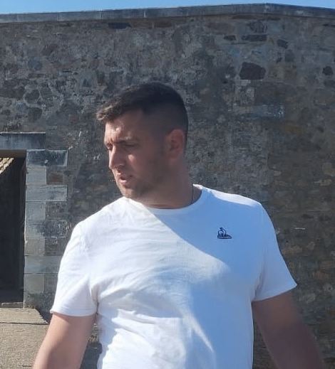 Profilo di Woilid, 34 anni, incontri a Vallerotonda