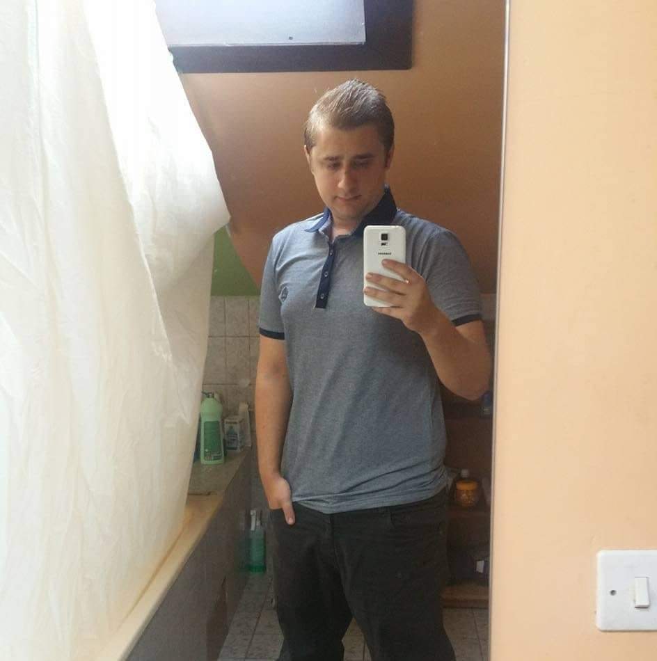 Profilo di Engueran, 32 anni, incontri a Gallese