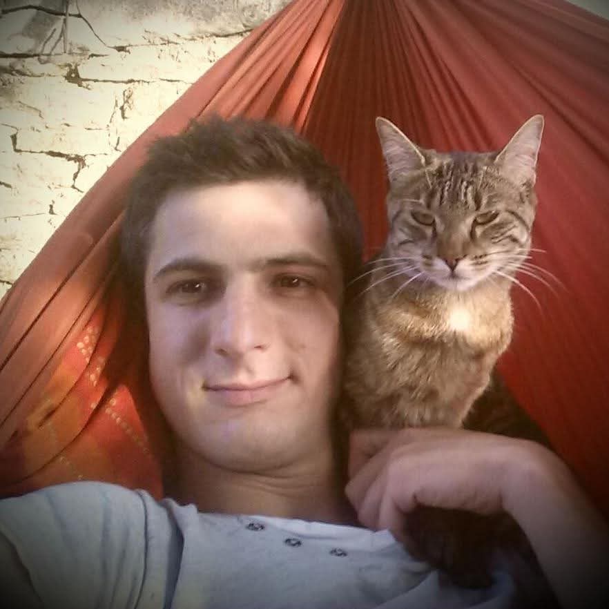 Profilo di Mortimer, 34 anni, incontri a Fontechiari
