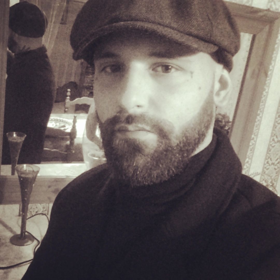 Profilo di Jacquis, 33 anni, incontri a Vallecorsa