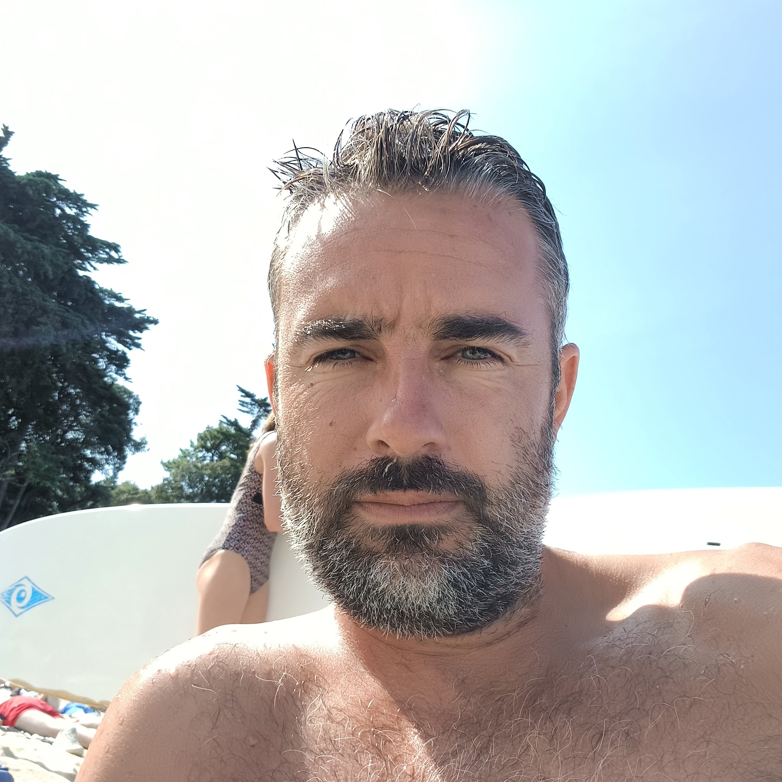 Profilo di Kléber, 43 anni, incontri a Alatri