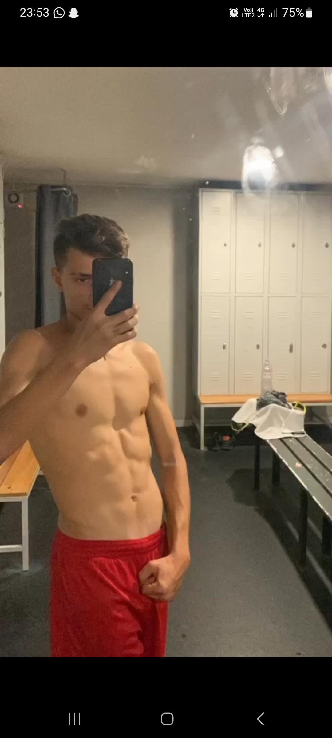 Profilo di Waldemar, 20 anni, incontri a Campagnano di Roma