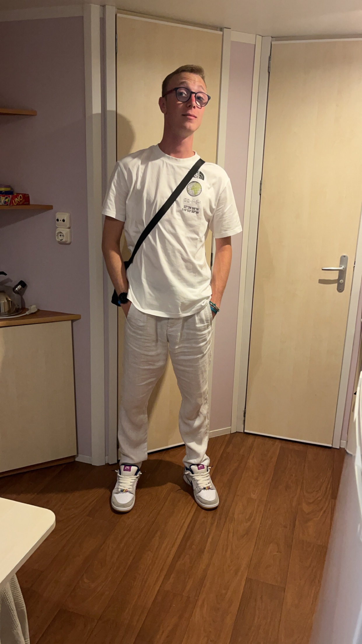 Profilo di Amant, 23 anni, incontri a Riano