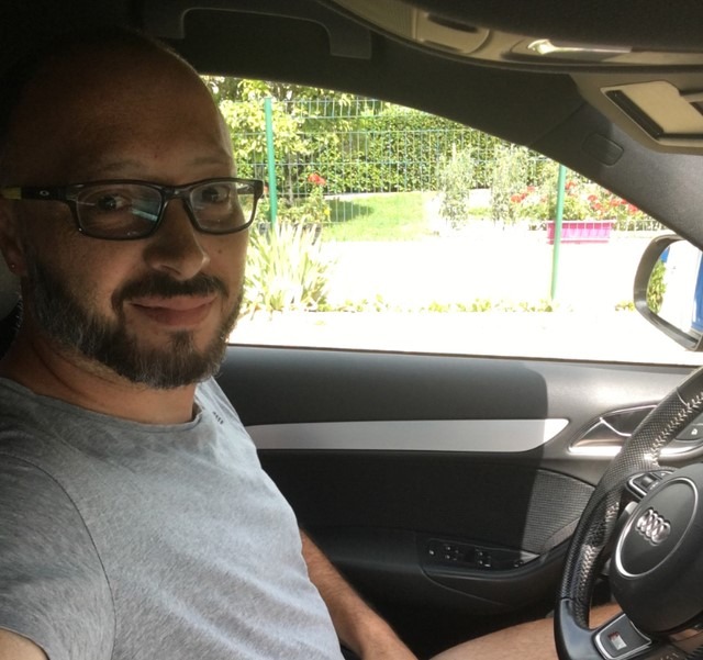 Profilo di Severic, 55 anni, incontri a Farnese