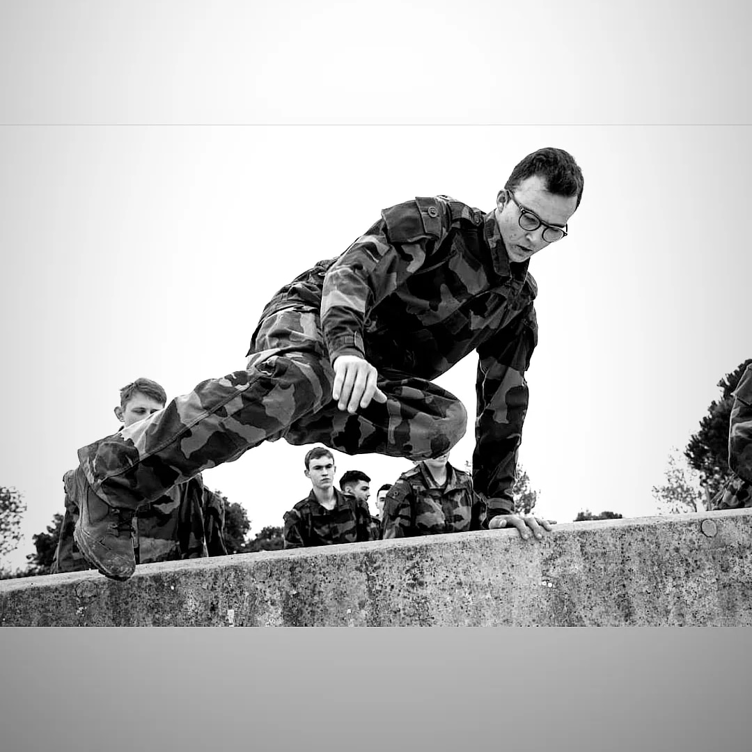 Profilo di Walide, 21 anni, incontri a Rocca Sinibalda