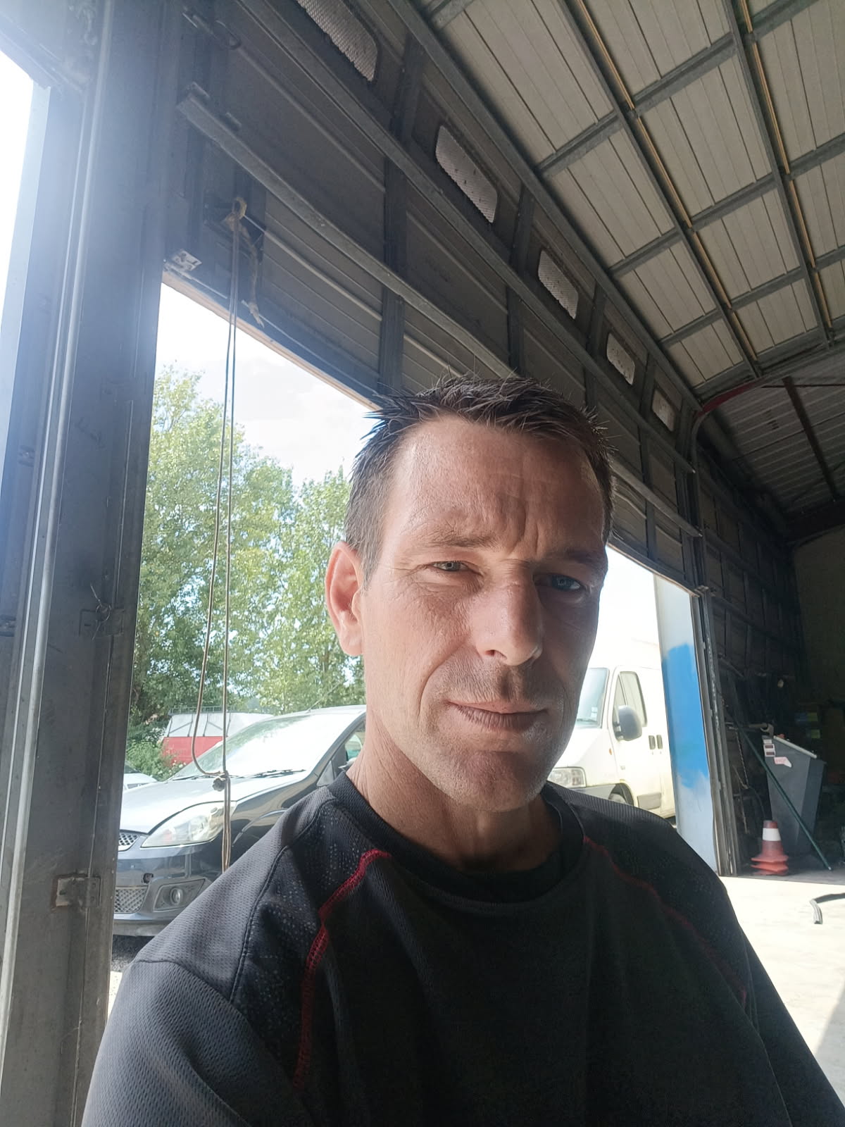 Profilo di Asif, 42 anni, incontri a Minturno