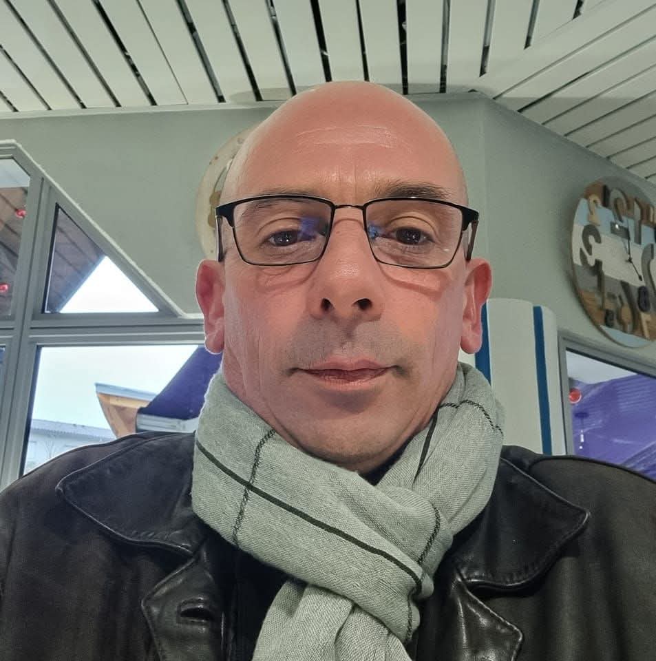 Profilo di Wiltord, 48 anni, incontri a Giuliano di Roma