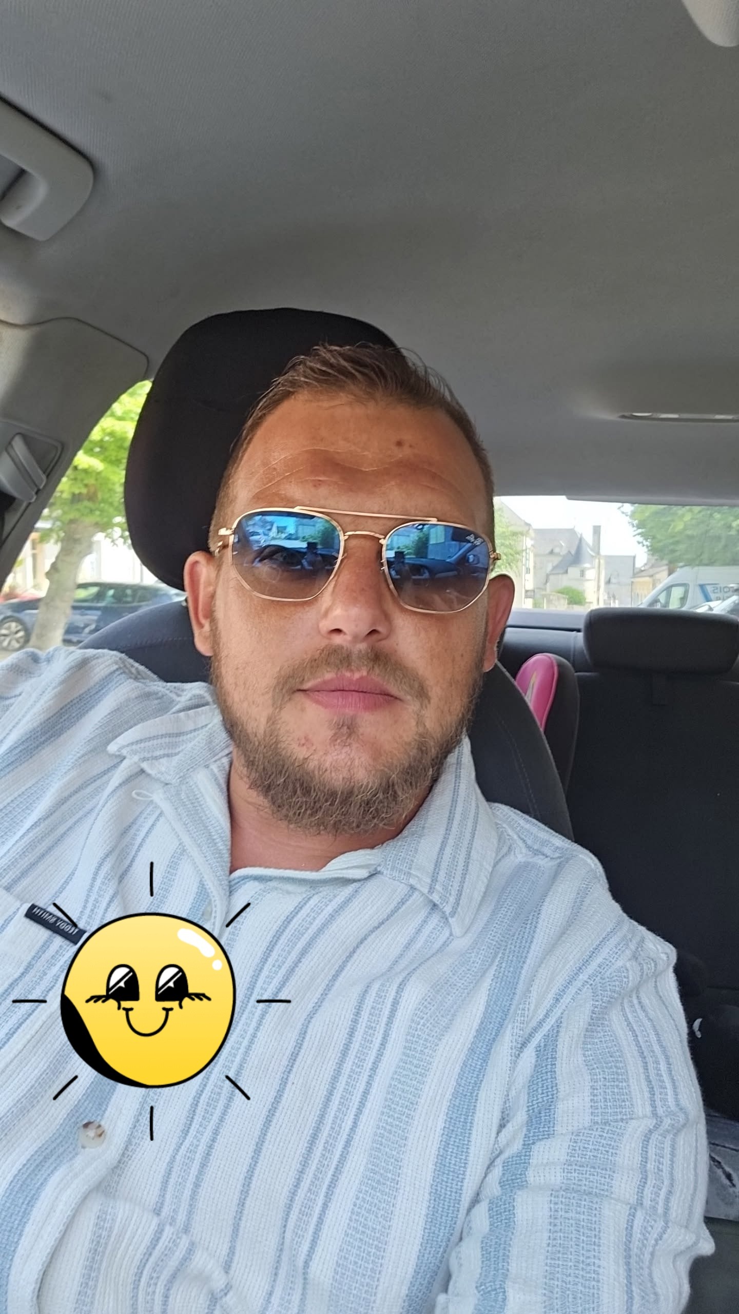 Profilo di Scholastien, 30 anni, incontri a Vignanello