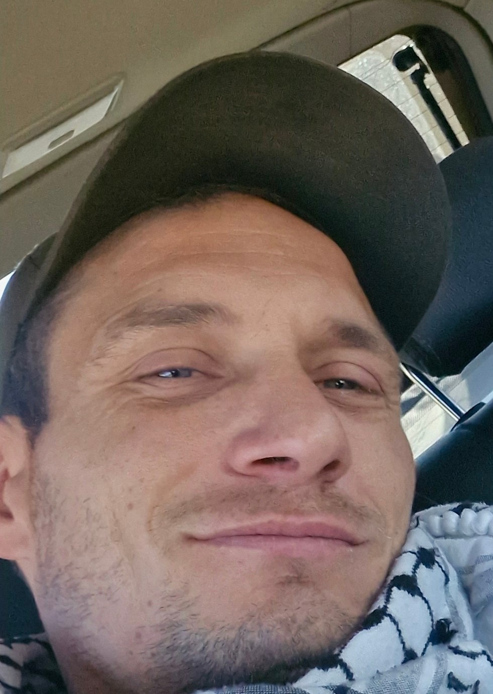 Profilo di Andro, 39 anni, incontri a Castel Sant'Angelo