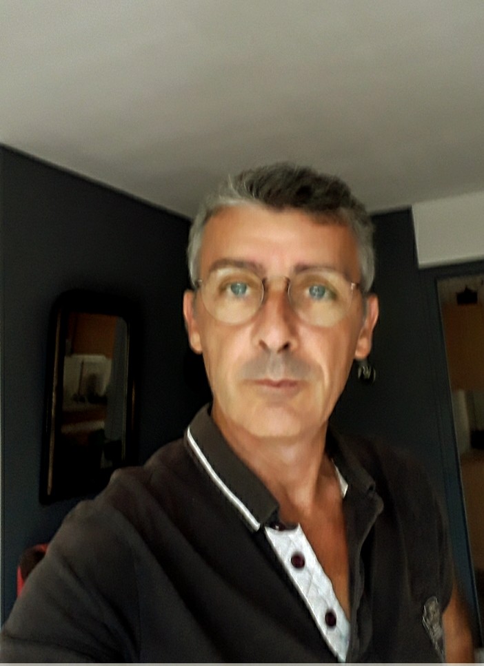 Profilo di Nassin, 55 anni, incontri a Petrella Salto