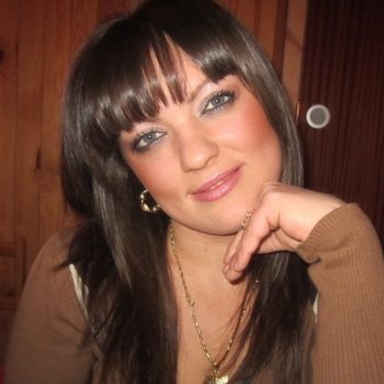 Profilo di Mallaury, 30 anni, incontri a Antrodoco