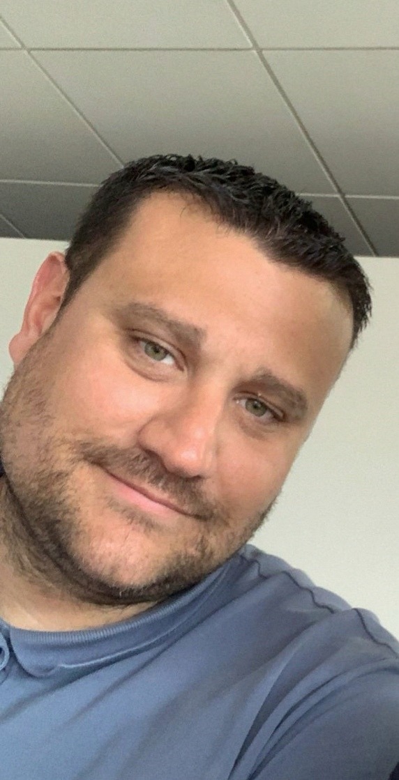 Profilo di Luc-antoine, 40 anni, incontri a Acuto