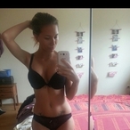 Profilo di Maellyne, 23 anni, incontri a Ladispoli