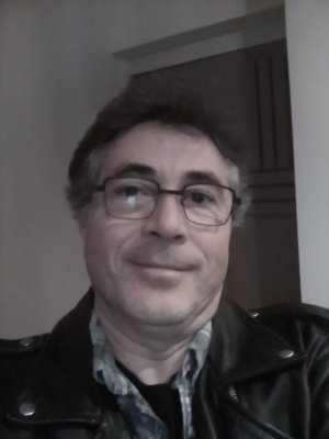 Profilo di Nelso, 54 anni, incontri a Lariano