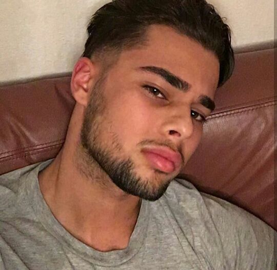 Profilo di Goncalo, 27 anni, incontri a Monte San Giovanni in Sabina