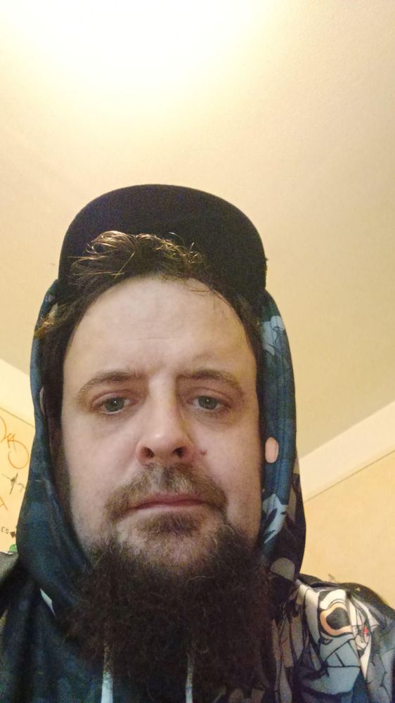 Profilo di Palmiro, 35 anni, incontri a Farnese