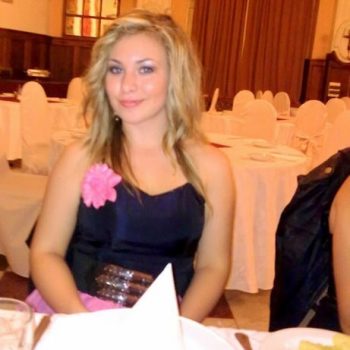 Profilo di Besma, 39 anni, incontri a Anticoli Corrado