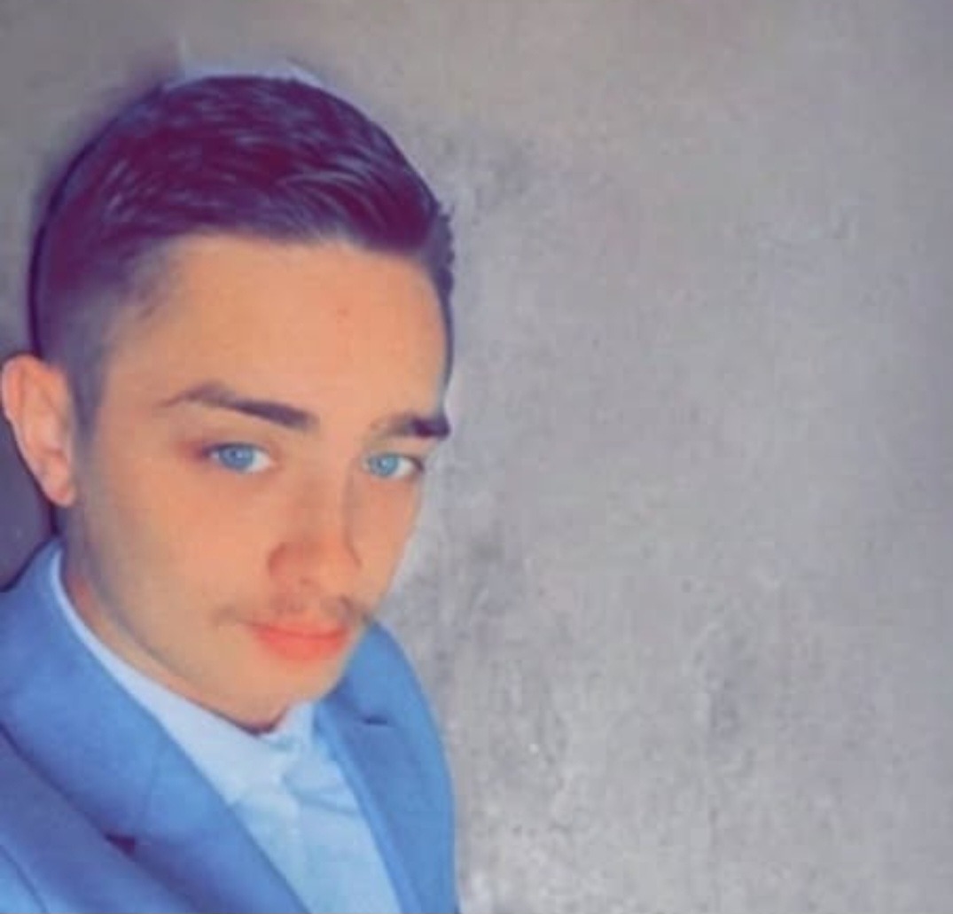 Profilo di Paul-alexis, 25 anni, incontri a Strangolagalli