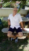 Profilo di Priscillien, 55 anni, incontri a Olevano Romano