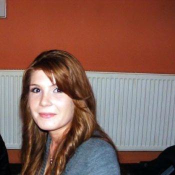 Profilo di Typhenn, 34 anni, incontri a Rocca di Papa