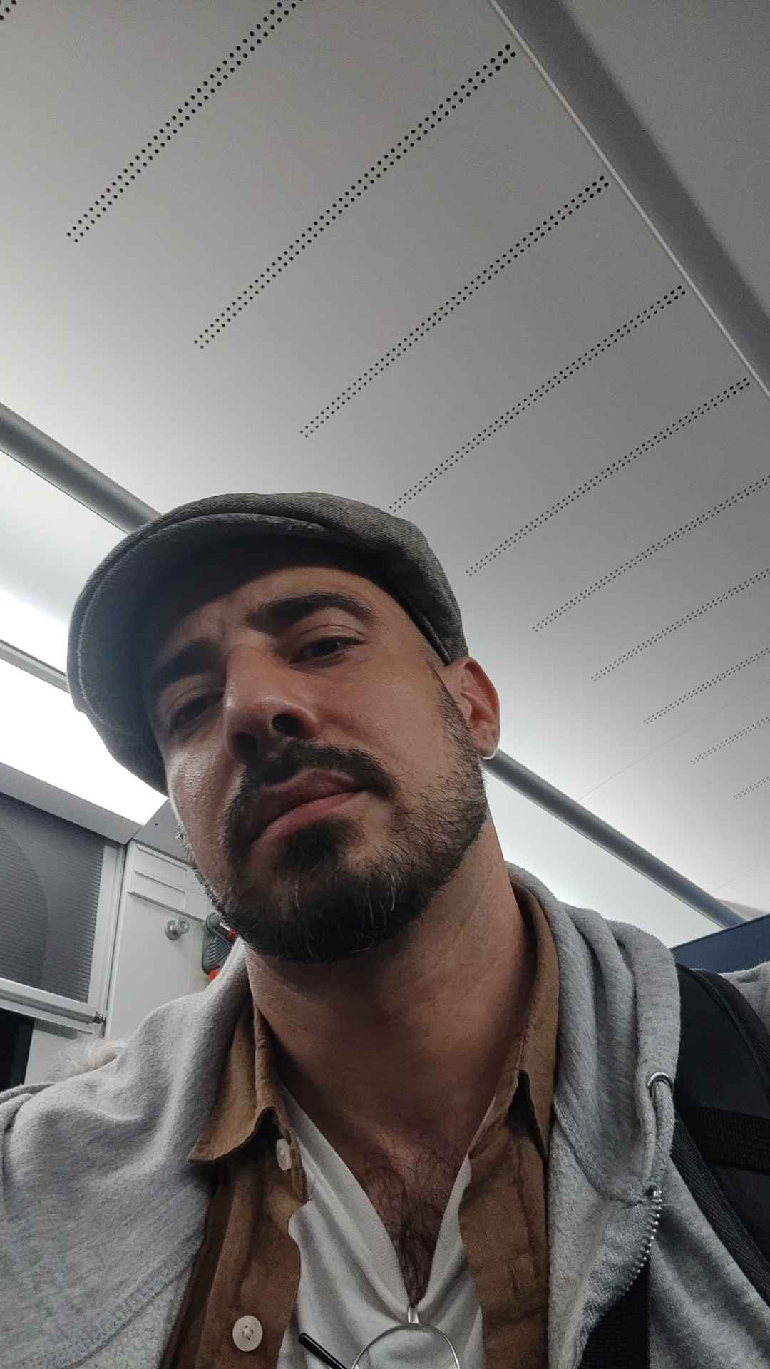 Profilo di Aristote, 35 anni, incontri a Cellere