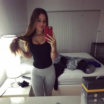 Profilo di Kiara, 25 anni, incontri a Picinisco
