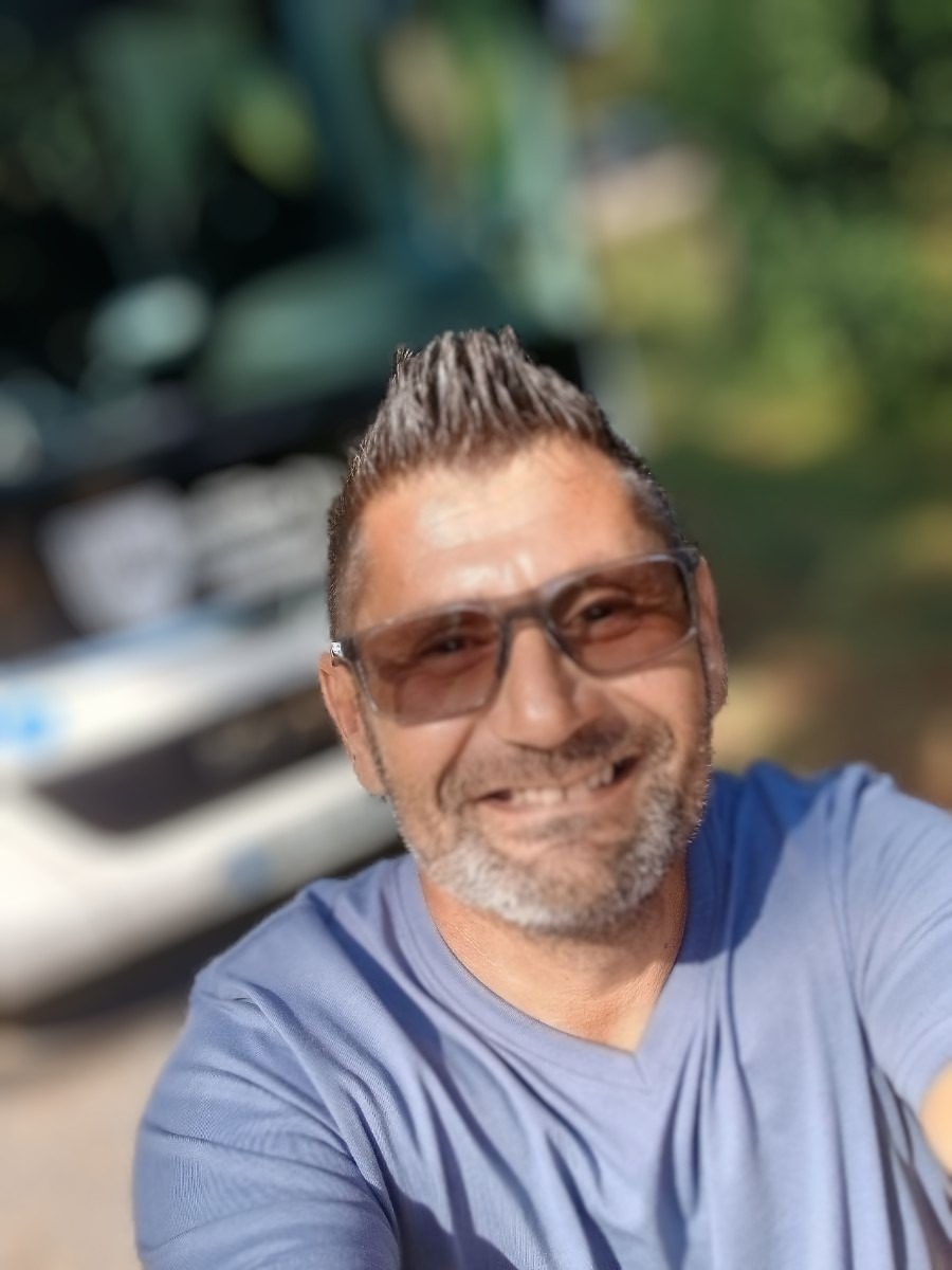Profilo di Guillerme, 49 anni, incontri a Sant'Ambrogio sul Garigliano