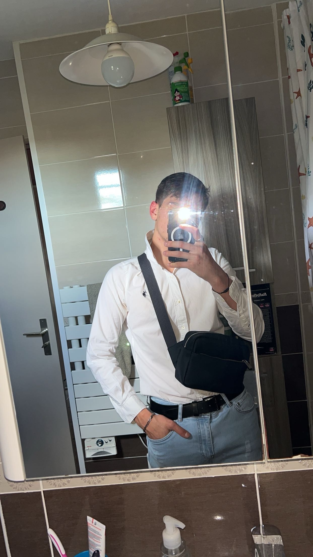 Profilo di Mériadec, 22 anni, incontri a Latera